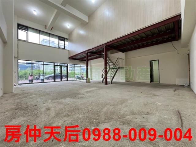 苗栗竹南華廈-3