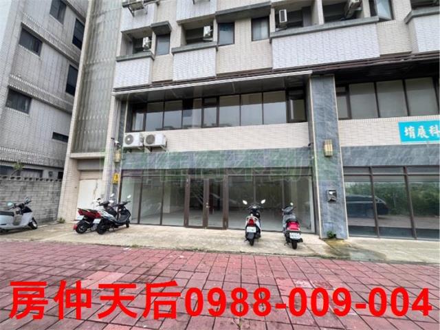 苗栗竹南華廈-2