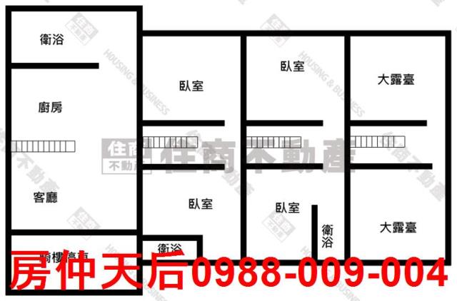 苗栗竹南透天-9