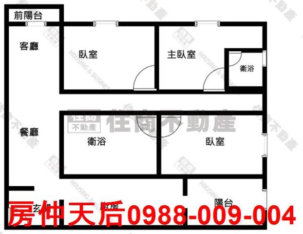 苗栗苗栗市大樓-10