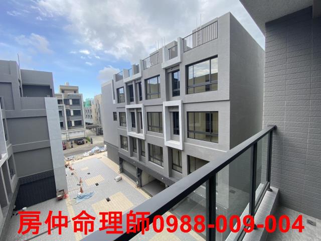 竹南大樓-8