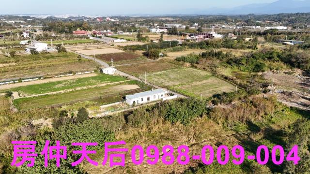 後龍農地-2