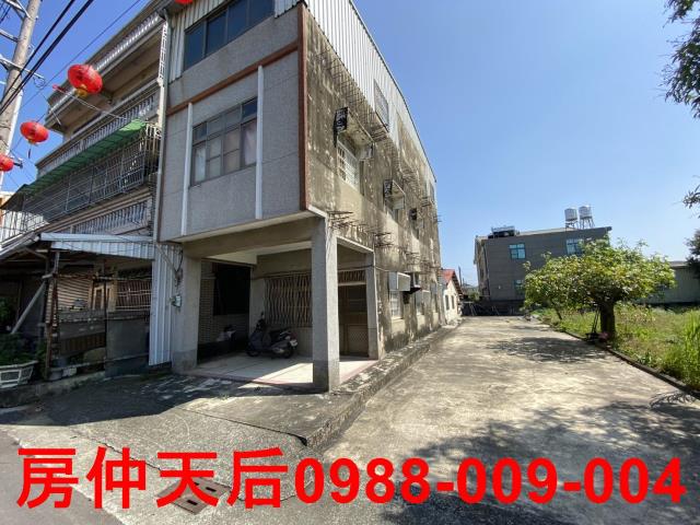 台南後壁建地-2