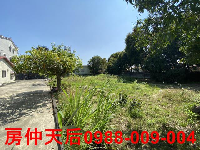 台南後壁建地-4