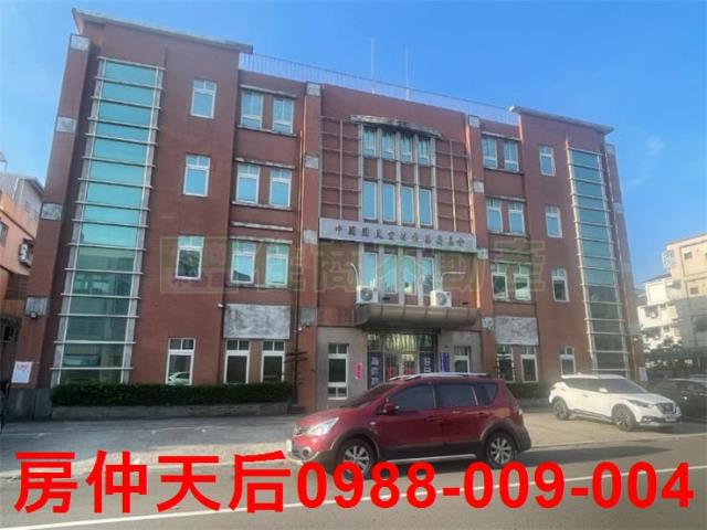 苗栗苗栗市建地-4